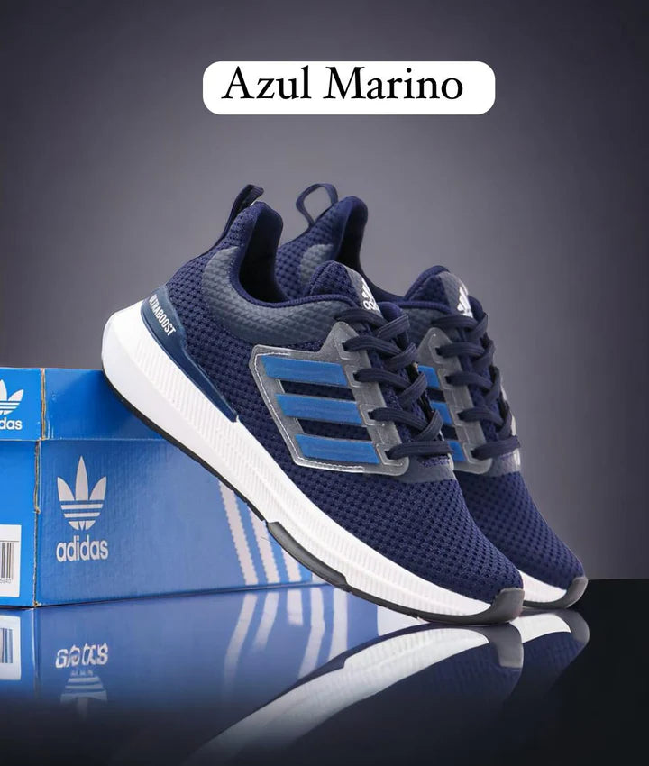 Adidas Ultraboost - AAA+ Estilo Urbano Elegante 5
