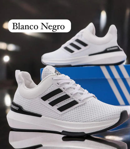 Adidas Ultraboost - AAA+ Estilo Urbano Elegante 2