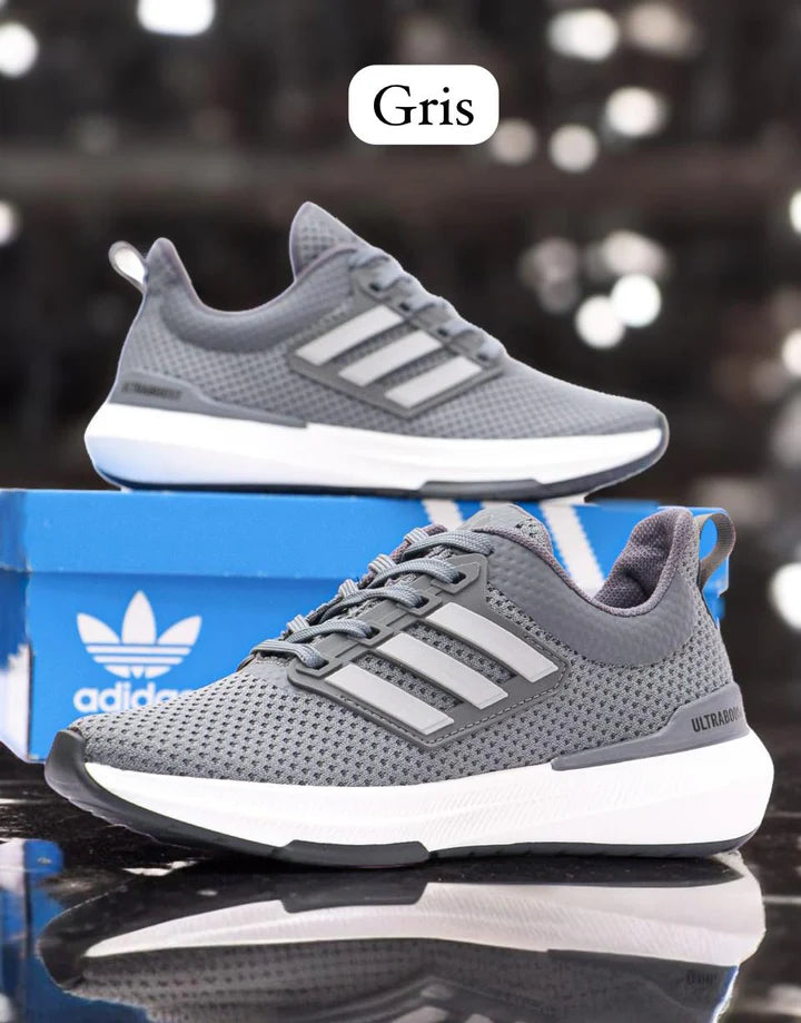Adidas Ultraboost - AAA+ Estilo Urbano Elegante 4