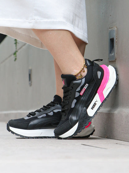 PUMA AN9 UNISEX🐆☁️ Comodidad Extrema con Estilo Imparable👟🚀✨ 7