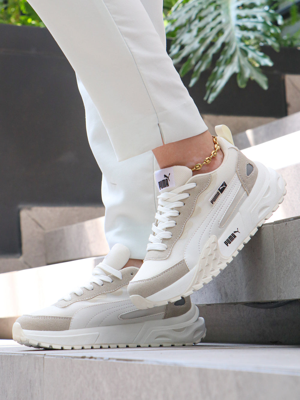 PUMA AN9 UNISEX🐆☁️ Comodidad Extrema con Estilo Imparable👟🚀✨ 5