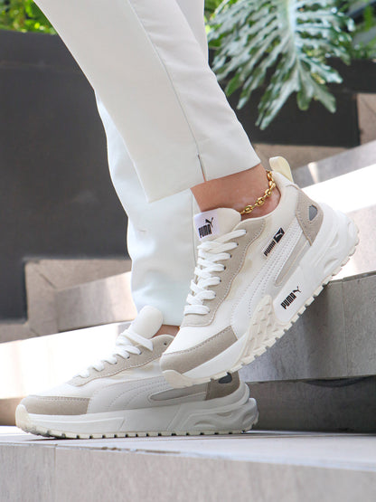 PUMA AN9 UNISEX🐆☁️ Comodidad Extrema con Estilo Imparable👟🚀✨ 5