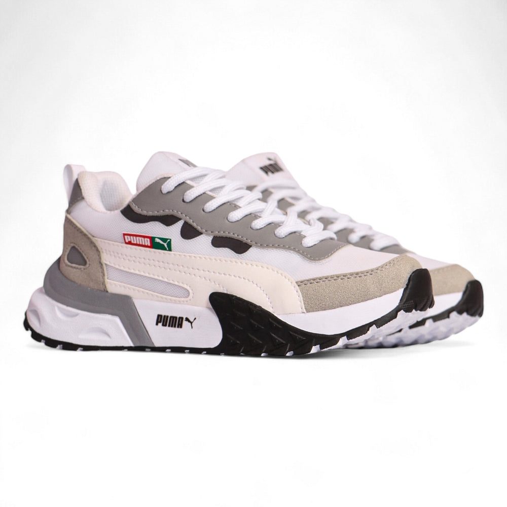 PUMA AN9 UNISEX🐆☁️ Comodidad Extrema con Estilo Imparable👟🚀✨ 14