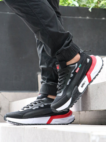 PUMA AN9 UNISEX🐆☁️ Comodidad Extrema con Estilo Imparable👟🚀✨ 4