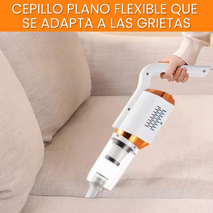 Aspiradora Mágica Sin Cables 5