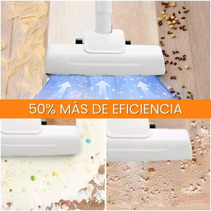 Aspiradora Mágica Sin Cables 4