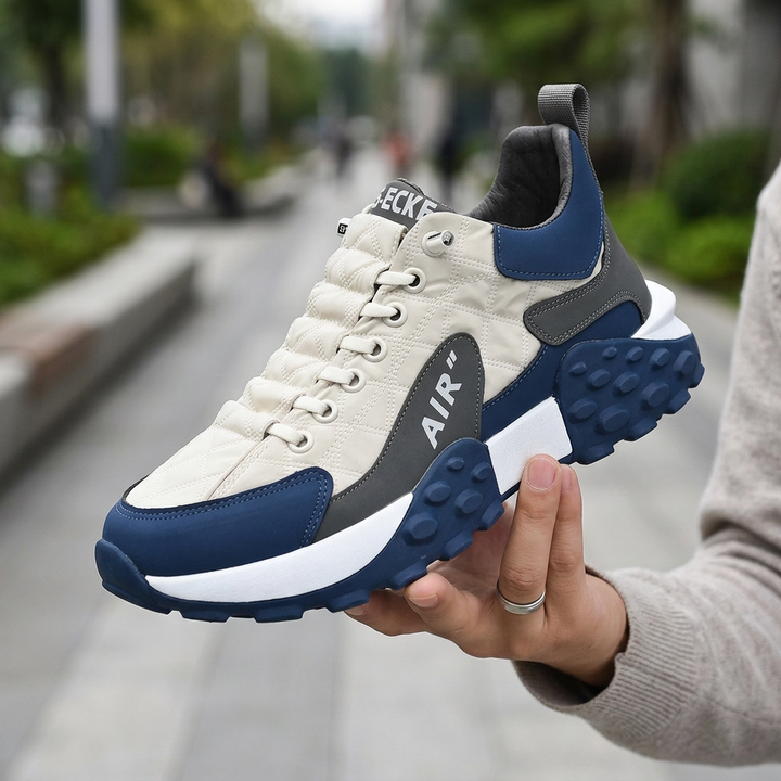 Flex AIR Orthopedic Sport Shoes 2026