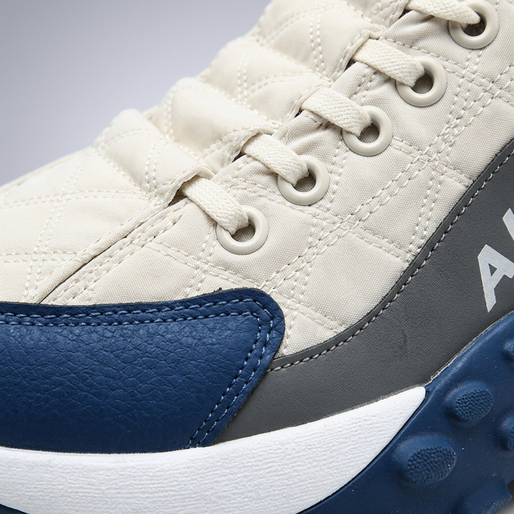 Flex AIR Orthopedic Sport Shoes 2026