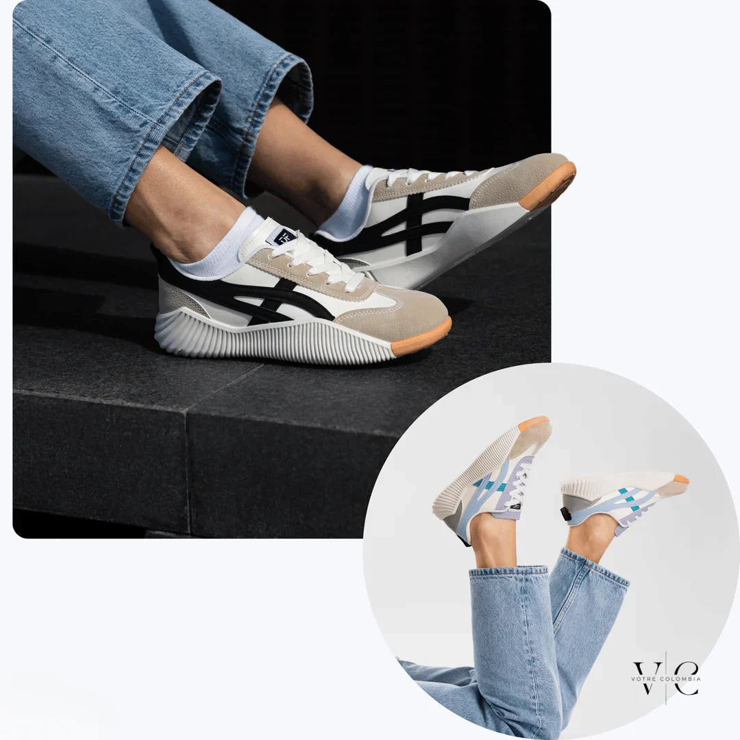 Zapatos Saint-Étienne® Ortopédicos Deflorence - Fashion-Star⭐ 15