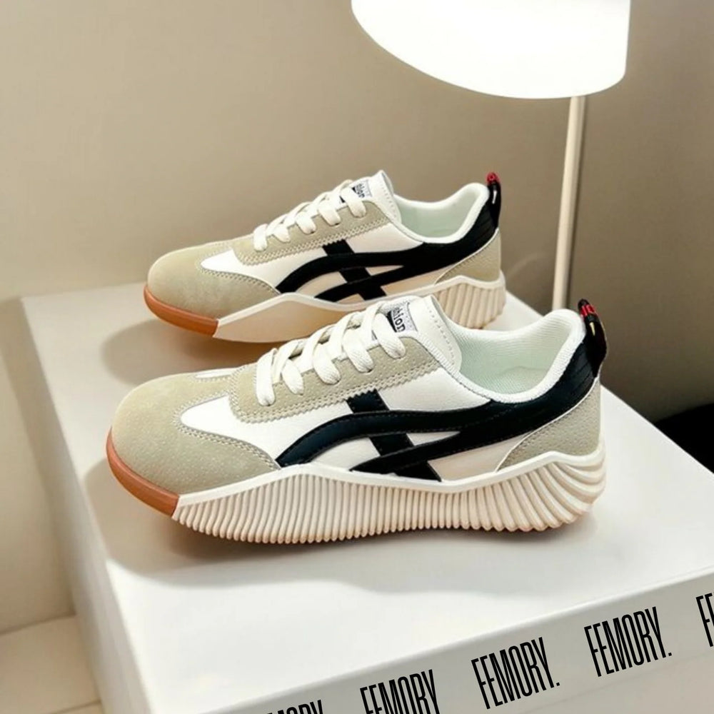 Zapatos Saint-Étienne® Ortopédicos Deflorence - Fashion-Star⭐ 5
