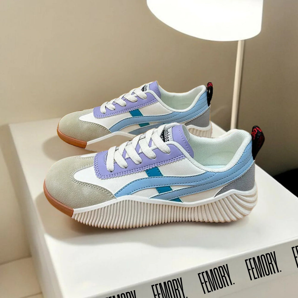 Zapatos Saint-Étienne® Ortopédicos Deflorence - Fashion-Star⭐ 6