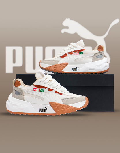 PUMA AN9 UNISEX🐆☁️ Comodidad Extrema con Estilo Imparable👟🚀✨ 10