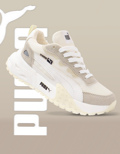 PUMA AN9 UNISEX🐆☁️ Comodidad Extrema con Estilo Imparable👟🚀✨ 12